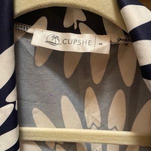 Cupshe cover up small